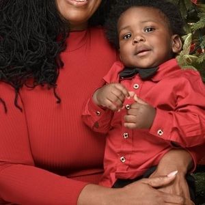 Meet your Posher, Ronnie